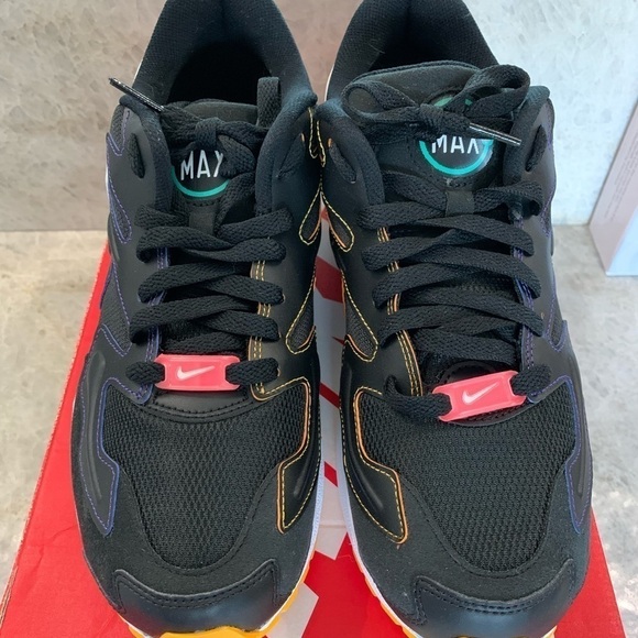 Nike | Air Max2 Light Sneaker - Picture 7 of 11